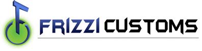 Frizzi customs  Create new account